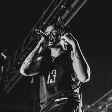AJ Tracey