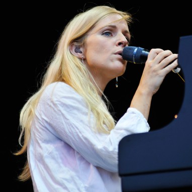 Agnes Obel