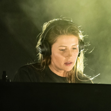 Charlotte de Witte