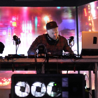 DJ Shadow