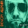 Cover Devon Allman - Turquoise