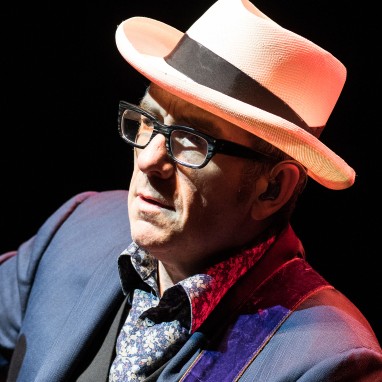 Elvis Costello