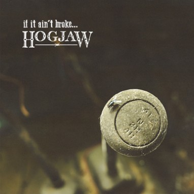 Hogjaw
