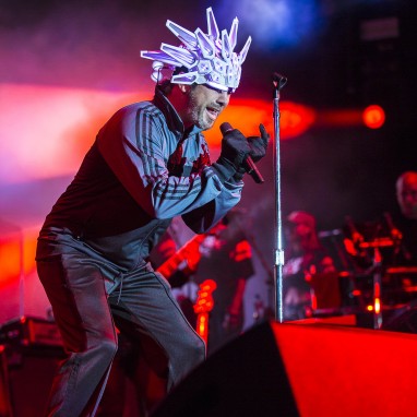 Jamiroquai