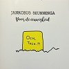 Podiuminfo recensie: Jankobus Seunnenga Voor De Eeuwigheid