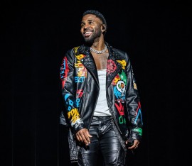 Hullabaloo Festival komt met volgende lading namen met o.a. Jason Derulo en Di-rect