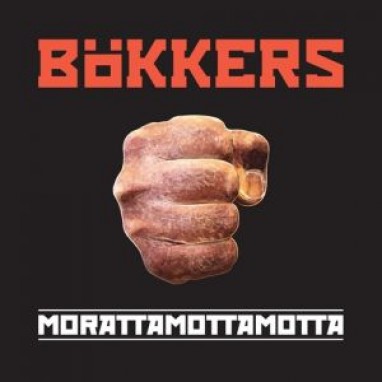 Bokkers