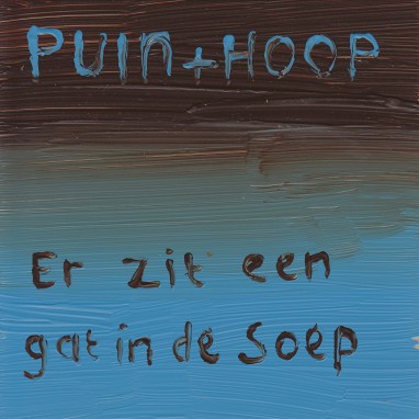 Puinhoop