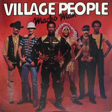Village People 2