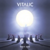Cover Vitalic - Rave Age