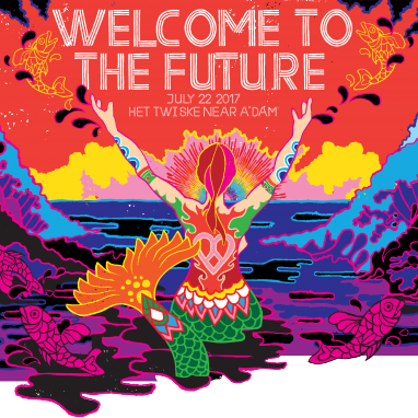 Welcome to the Future 2017 news_groot