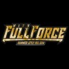 With Full Force 2018 logo