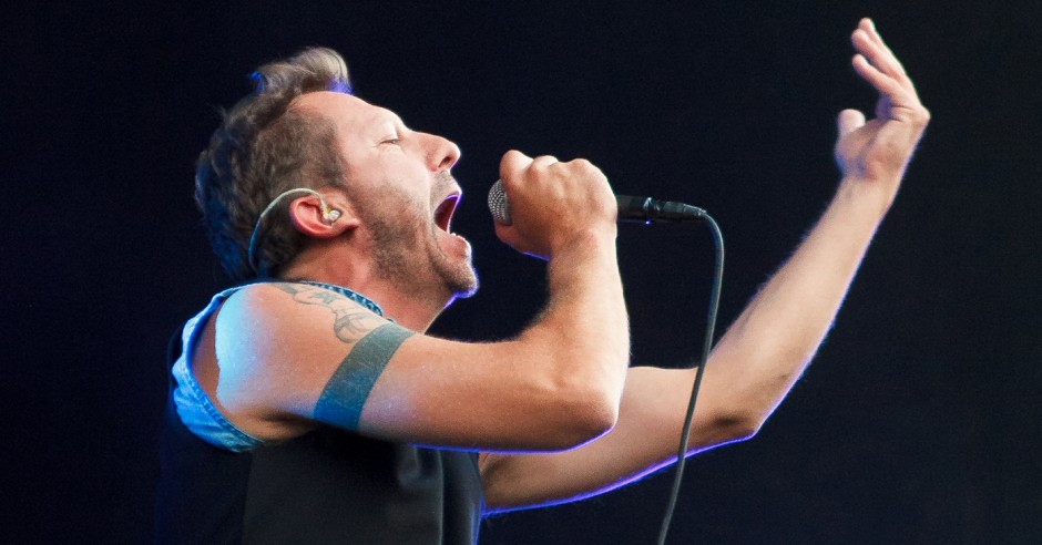 Bekijk de Waterpop 2015 foto's