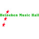 logo Heineken Music Hall Amsterdam