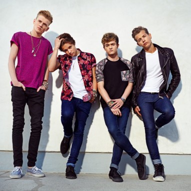 thevamps