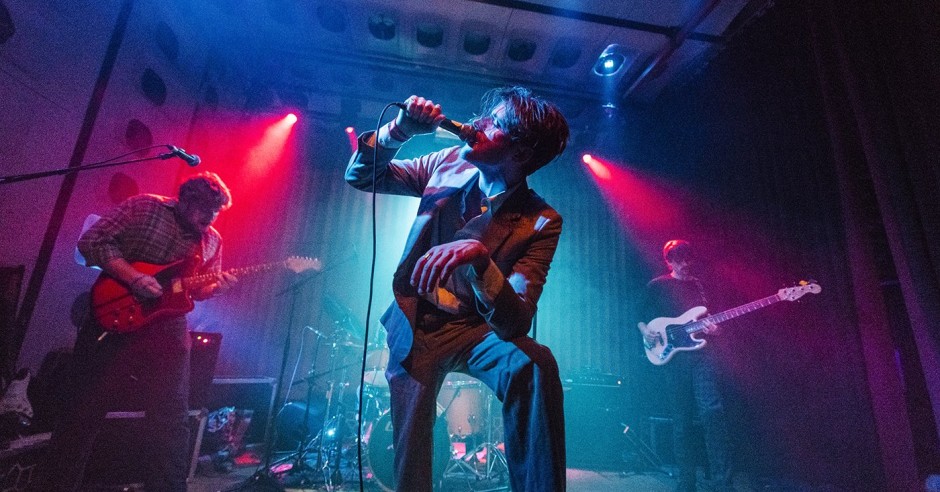 Festivalinfo review: Left of the Dial 2019
