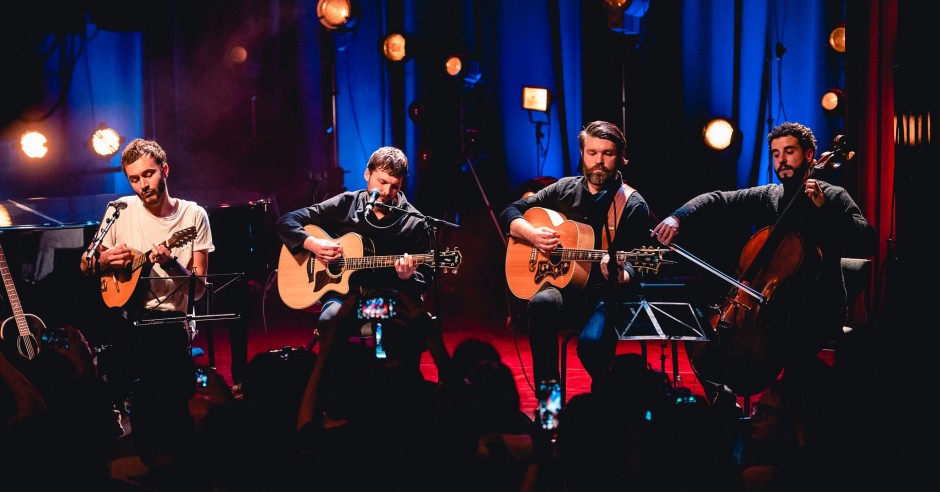 Bekijk de Editors - 24/10 - Het Zonnehuis foto's