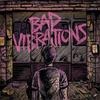 A Day To Remember Bad Vibrations cover
