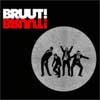 BRUUT! Bruut! cover