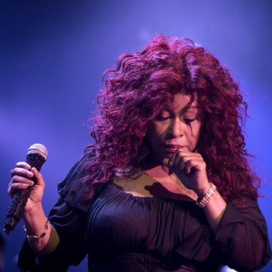 review: North Sea Jazz 2015 - Zaterdag Chaka Khan