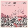 Cover Curse of Lono - 4am And Counting