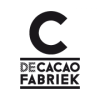 logo Cacaofabriek Helmond