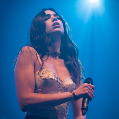 Dua Lipa