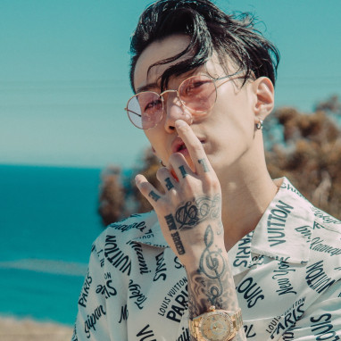 Jay Park en LNGSHOT brengen Serenades & Body Rolls World Tour naar AFAS Live