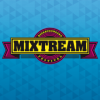 Mixtream 2018 logo