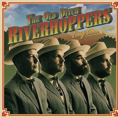 Riverhoppers