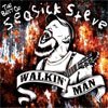 Seasick Steve The Best Of cover