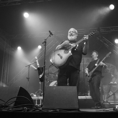 The Kyle Gass Band news_groot