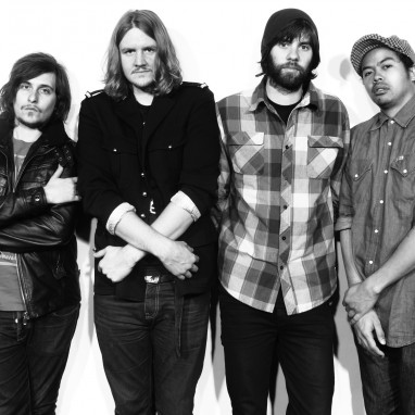 The Temper Trap