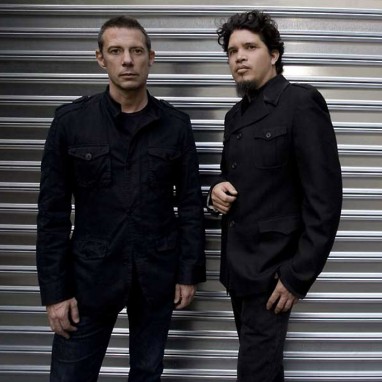 Thievery Corporation