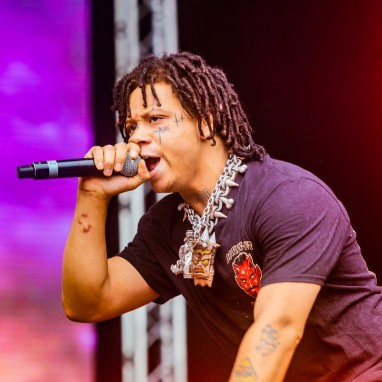 Trippie Redd