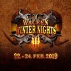 Wacken Winter Nights 2019 logo