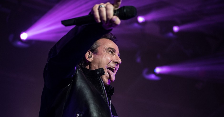 Bekijk de Marco Borsato - 13/04 - Klokgebouw foto's