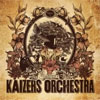 Kaizers Orchestra – Violeta Violeta Vol 1