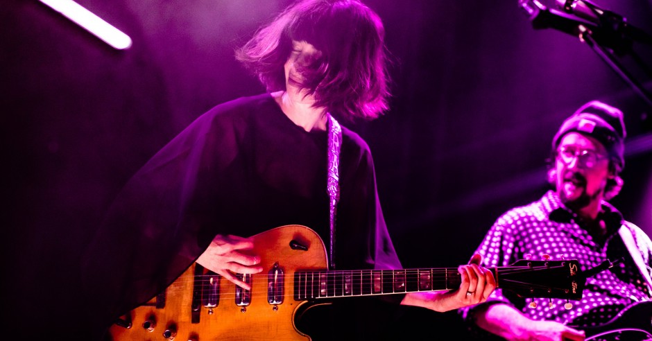 Festivalinfo review: Lera Lynn - 02/06 - Bitterzoet