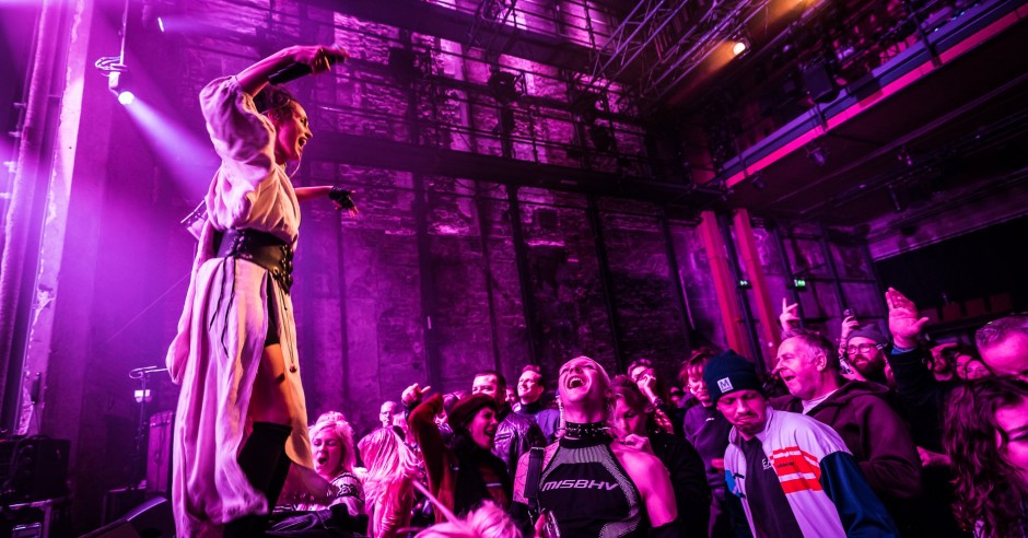 Festivalinfo review: Eurosonic Noorderslag (ESNS) - vrijdag