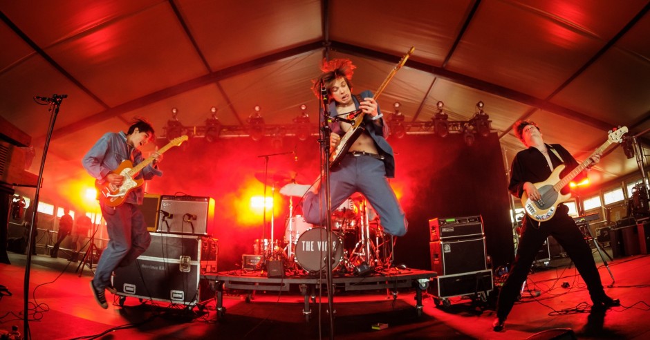 Festivalinfo review: Bevrijdingsfestival Overijssel 2023