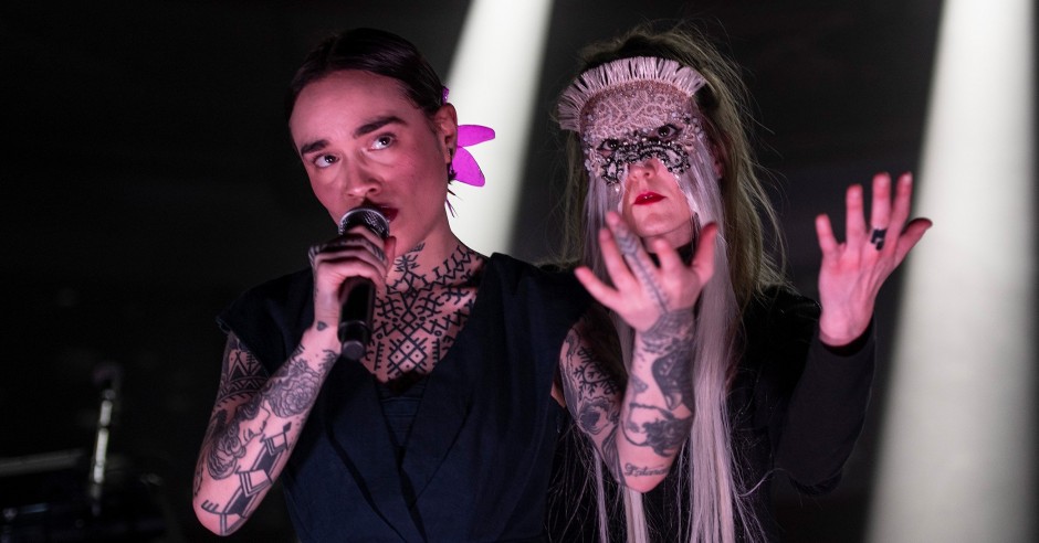 Festivalinfo review: Eurosonic Noorderslag 2019 - Vrijdag