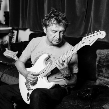 Andy Summers