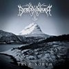 Cover Borknagar - True North