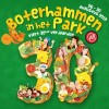 Boterhammen In Het Park 2019 logo