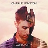 Charlie Winston Curio City cover