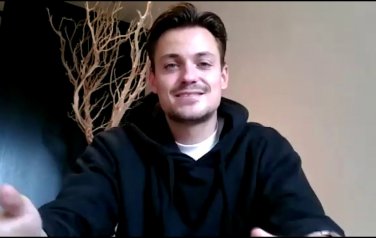 Video: DJ/producer Julian Jordan blijft clubmuziek maken ook nu de clubs dicht zijn