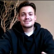 Video: DJ/producer Julian Jordan blijft clubmuziek maken ook nu de clubs dicht zijn