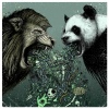 Dan Le Sac vs. Scroobius Pip Repent Replenish Repeat cover