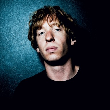 Daniel Avery 2